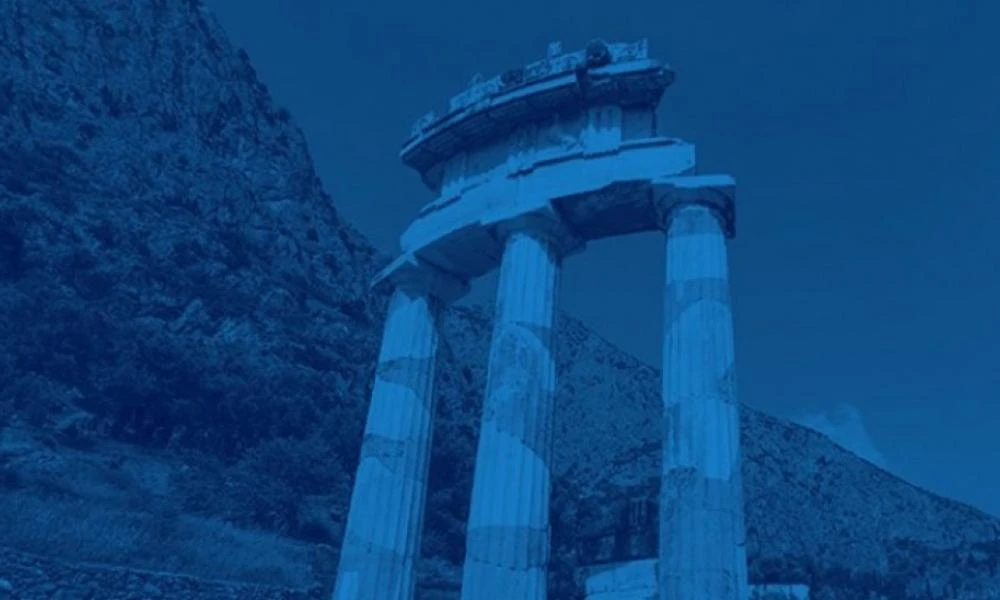 Επιστρέφει στους Δελφούς το ''Delphi Forum'': Φιλόλογοι από όλο τον κόσμο θα μιλήσουν στα Αρχαία Ελληνικά και Λατινικά